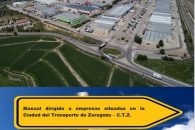 Prevención y Seguridad Vial en desplazamiento in itínere y en el interior de las empresas situadas en polígonos industriales – Manual dirigido a empresas situadas en la Ciudad del Transporte de Zaragoza