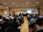 CEPYME Aragón analiza la aplicación de las nuevas tecnologías al ámbito de la prevención