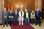 CEPYME Aragón se suma al Manifiesto por el Corredor Cantábrico Mediterráneo