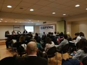 CEPYME Aragón pone de relieve las iniciativas en materia de igualdad laboral de las empresas en Aragón