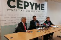 La Federación Consejo de Comercio de CEPYME Zaragoza edita una guía de pequeños comercios