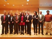 La ‘Agenda 2030’, a debate en Zaragoza