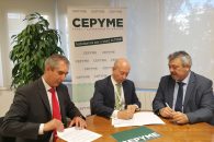 CEPYME Aragón acerca la transformación digital a pymes y autónomos de la mano de AS Consulting