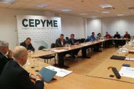 CEPYME Aragón considera necesario poner en valor el papel de las pymes como generadoras de riqueza