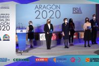 Silvia Liliana Freitas, Certest Biotec, Aeropuerto de Teruel, 061 Aragón y Manantiales del Piedra, Premios RSA 2020