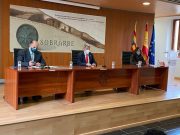 Las asociaciones turísticas y empresariales del Pirineo reiteran la necesidad y urgencia de las ayudas directas para la supervivencia del territorio