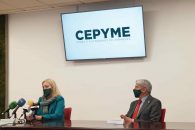 María Jesús Lorente Ozcáriz, nueva presidenta de CEPYME Zaragoza