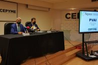 FEPEA presenta un proyecto para poner en valor las áreas industriales de Aragón