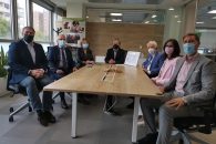 SOLIDAR y Fundación DKV INTEGRALIA colaborarán para favorecer la integración laboral de las personas con discapacidad