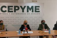 CEPYME Zaragoza propone incluir una cláusula social en los pliegos de la contratación pública a favor de pymes y autónomos