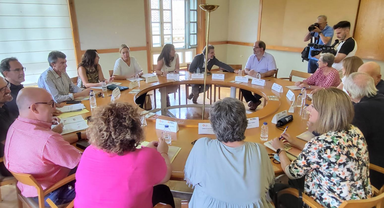 Aprobada la nueva Estrategia de Seguridad y Salud Laboral