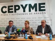 CEPYME Aragón reclama que el mundo académico trabaje de la mano del tejido empresarial para responder las demandas del mercado laboral