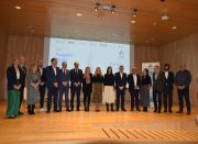 Gran asistencia al Foro Aragón EDIH 2023