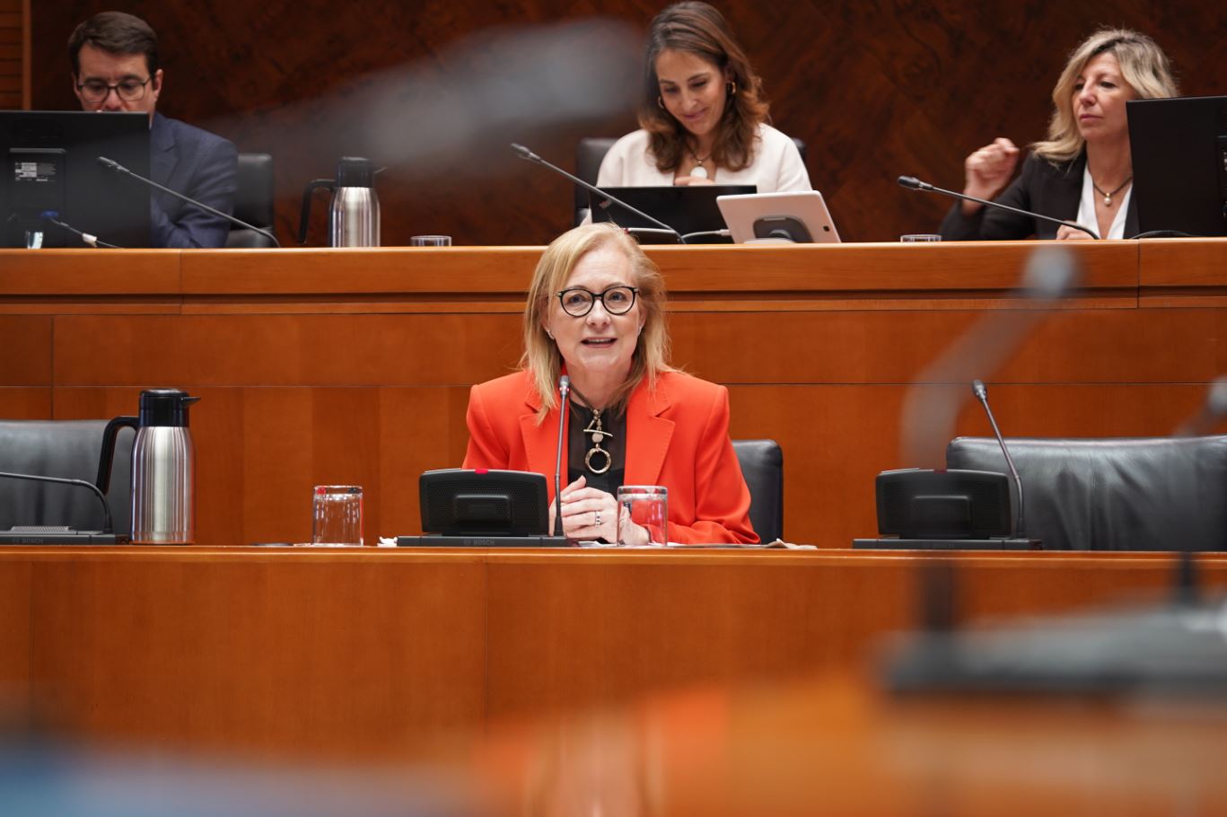 CEPYME Aragón realiza sus aportaciones al texto en materia de gestión de emergencias