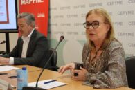 Fundación MAPFRE y CEPYME Aragón presentan las ayudas a la contratación para pymes del programa «Accedemos»