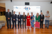 CEPYME Aragón participa en el 40 aniversario de la Agencia EFE
