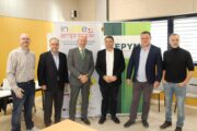 CEPYME Teruel promueve unas jornada de Incibe Emprende para fomentar la innovación y el emprendimiento en ciberseguridad