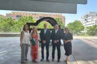 CEPYME Aragón renueva su convenio con Solred y amplía los descuentos en el repostaje de carburantes