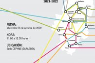 ¿Cómo está la actividad emprendedora en Aragón? No te pierdas la presentación del Informe Global Entrepreneurship Monitor (GEM) 2021-2022