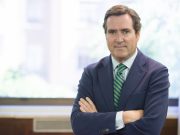 CEPYME respalda la candidatura de su presidente, Antonio Garamendi, a la presidencia de CEOE