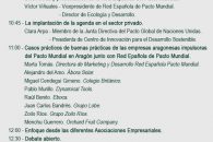 Jornada «Agenda 2030»