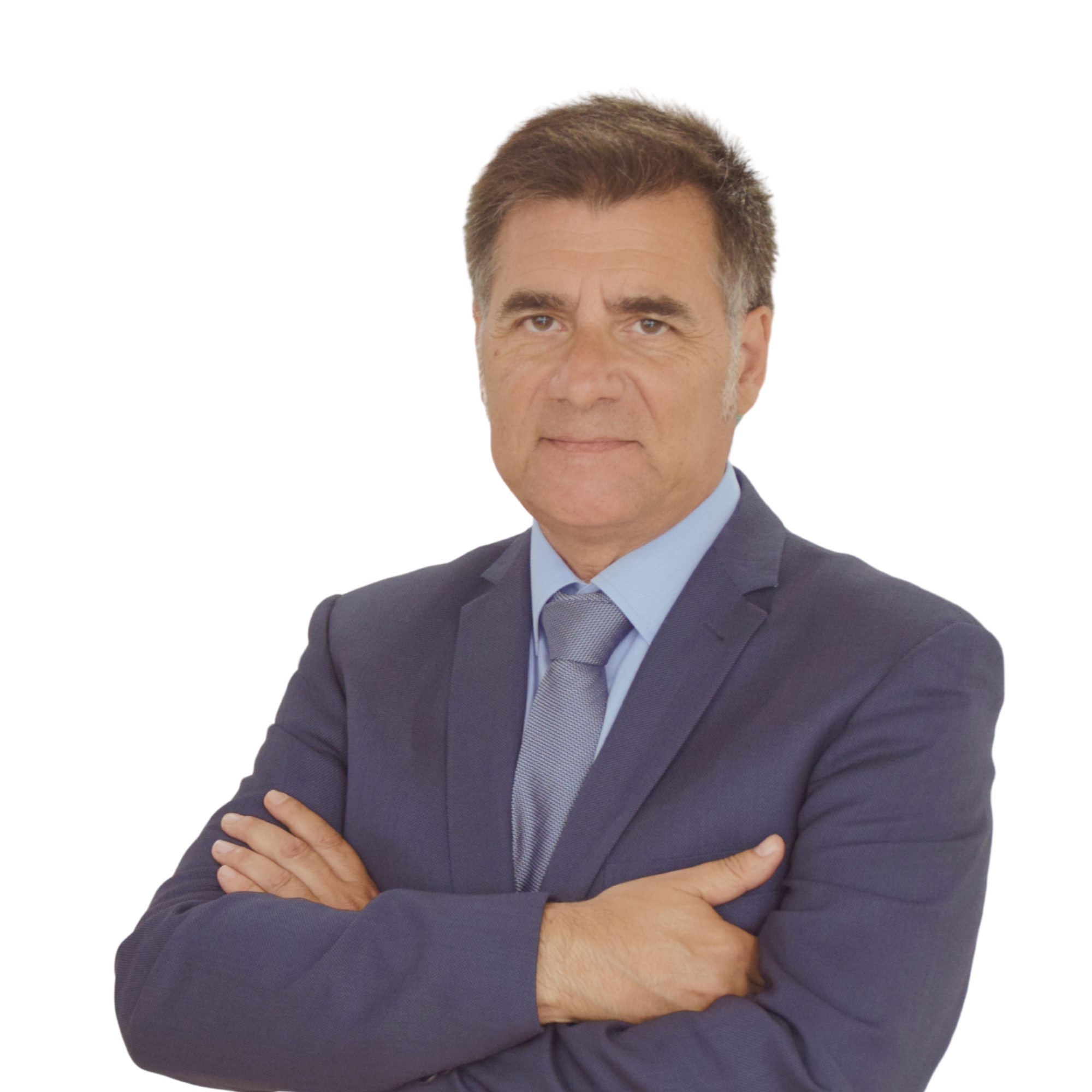 Luis F. Aparicio