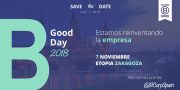 B Good Day 2018