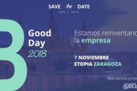 B Good Day 2018