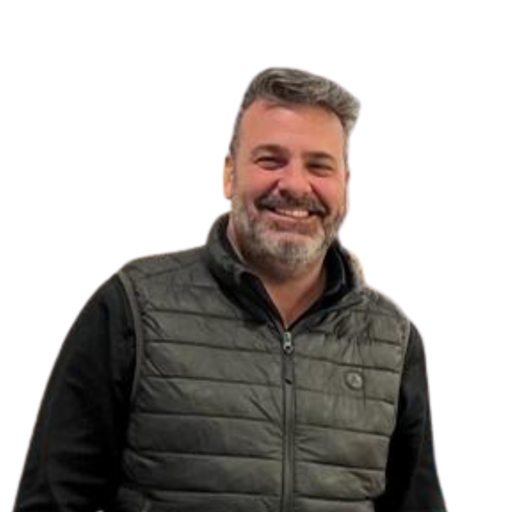 Mariano Barbed