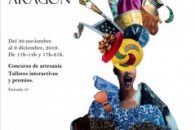 XXXVI Feria de Artesanía de Aragón