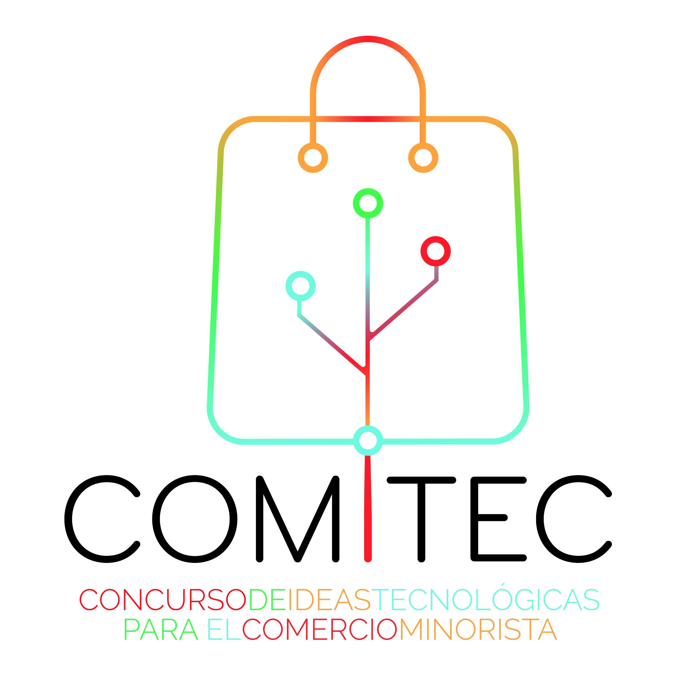 IV Concurso de Ideas Tecnológicas para el Comercio Minorista