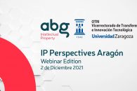 El seminario IP Perspectives llega a Aragón para impulsar la protección de la propiedad industrial en la región