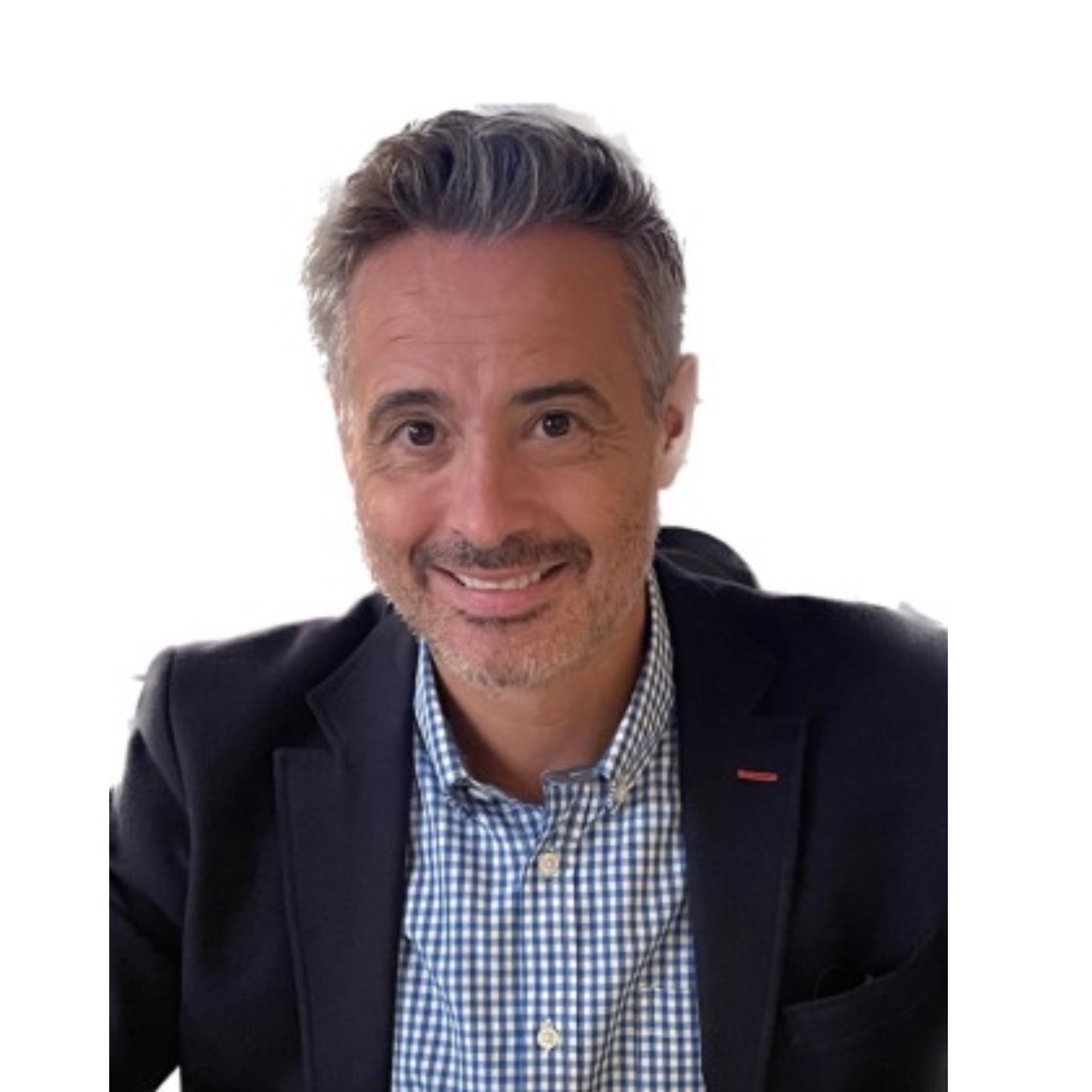 Sergio Calvo