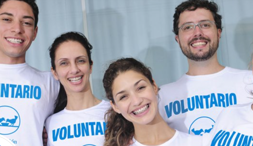 Disponible la inscripción como voluntario en la Gran Recogida 2023 del Banco de Alimentos de Zaragoza