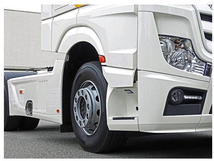 Convocadas las ayudas para la modernización del transporte por carretera