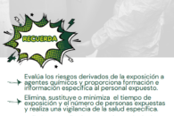CEPYME Aragón,  impulsa la cultura preventiva en las pymes con la campaña #PrevieneProtegeCrece.