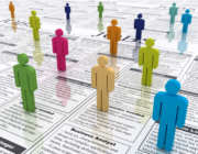 Aragón alcanza en septiembre la cifra más baja de paro desde 2007