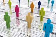 Aragón alcanza en septiembre la cifra más baja de paro desde 2007