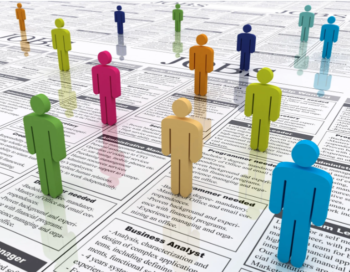 Aragón alcanza en septiembre la cifra más baja de paro desde 2007