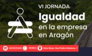 VI Jornada “Igualdad en la Empresa” en Aragón