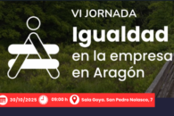VI Jornada “Igualdad en la Empresa” en Aragón