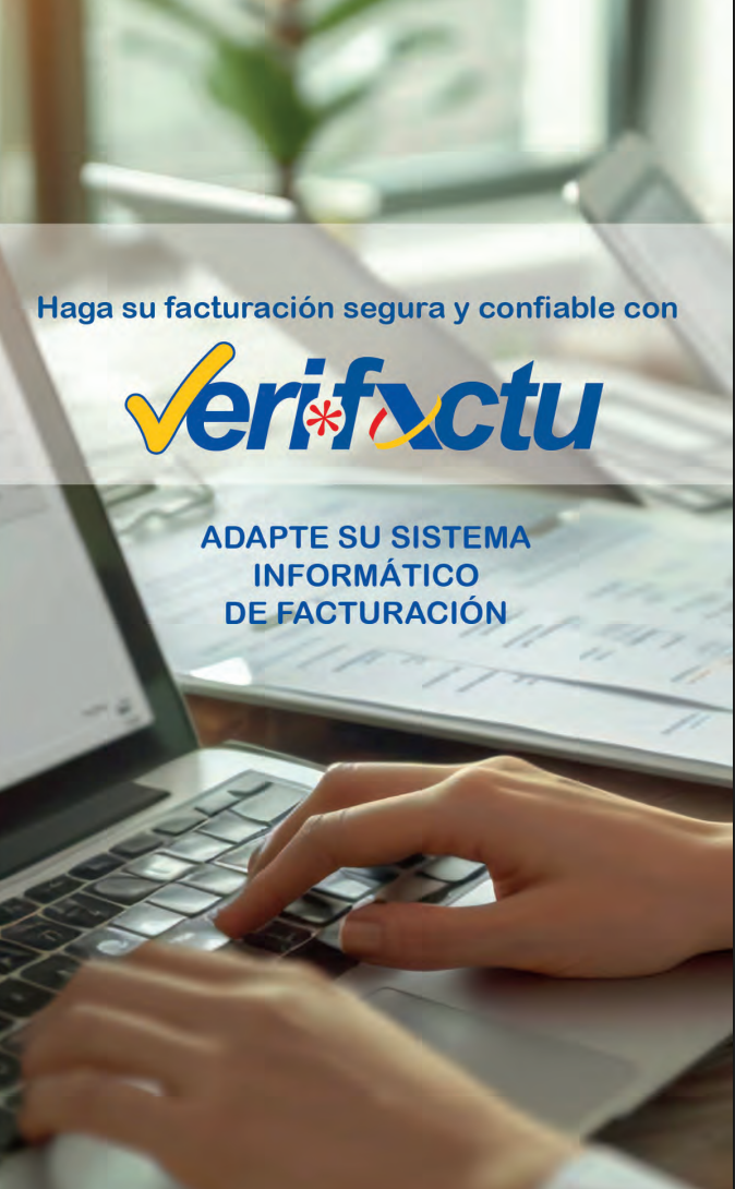 La AEAT lanza su aplicación gratuita de facturación para cumplir con la normativa VERIFACTU