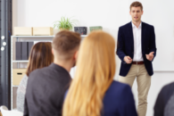 Fundación Ibercaja, CEPYME y MAX Estrem redefinen la estrategia empresarial con la jornada:  “Pensar estratégicamente en tiempos de incertidumbre: más allá del DAFO”