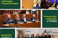 Disponible la revista digital de CEPYME Aragón del mes de noviembre