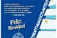 La Asociación de Empresarios y Comerciantes de Caspe y Comarca lanza una campaña de Navidad para activar y potenciar los negocios del territorio