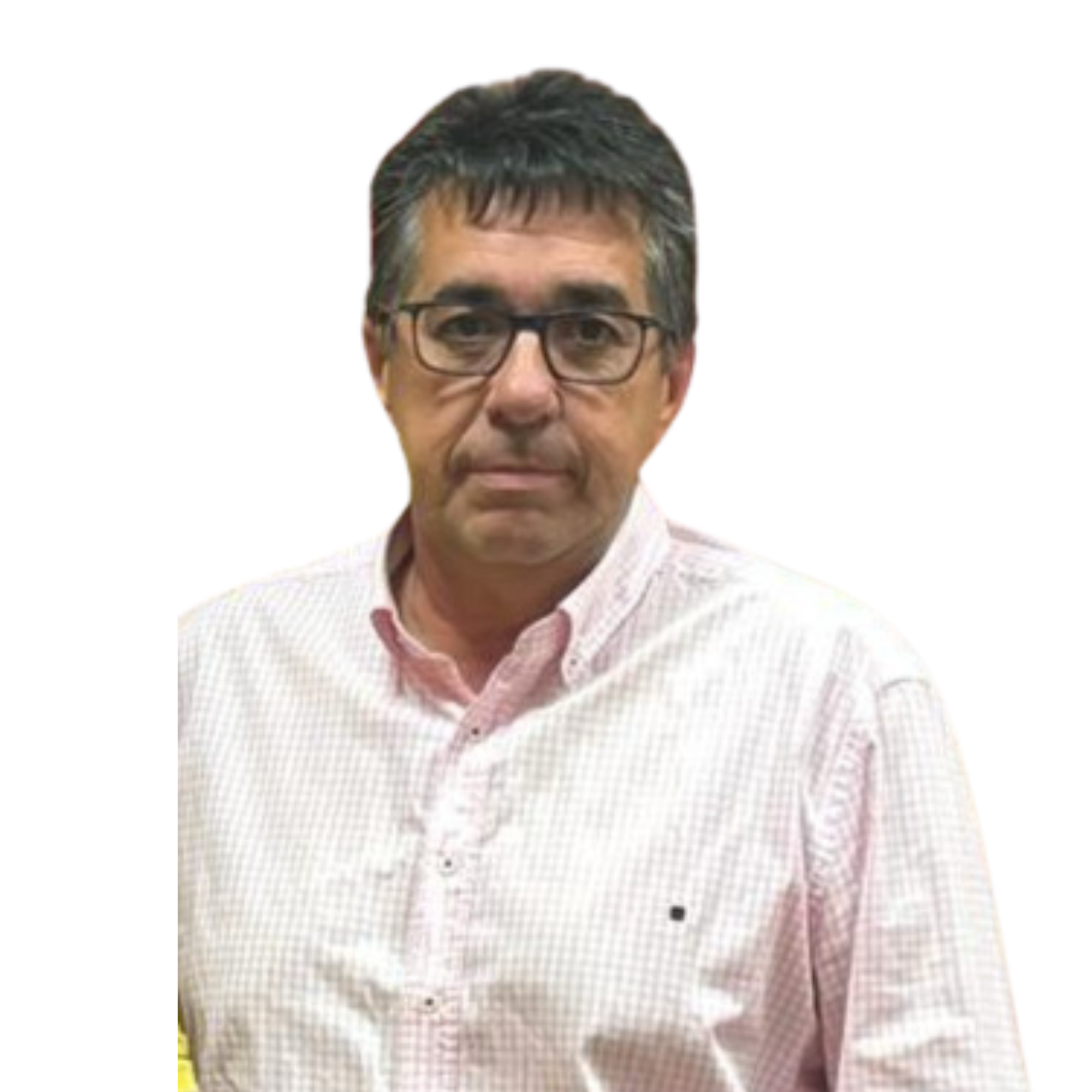 Javier Cruz