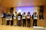 CEPYME Zaragoza participa en los Premios Ebrópolis
