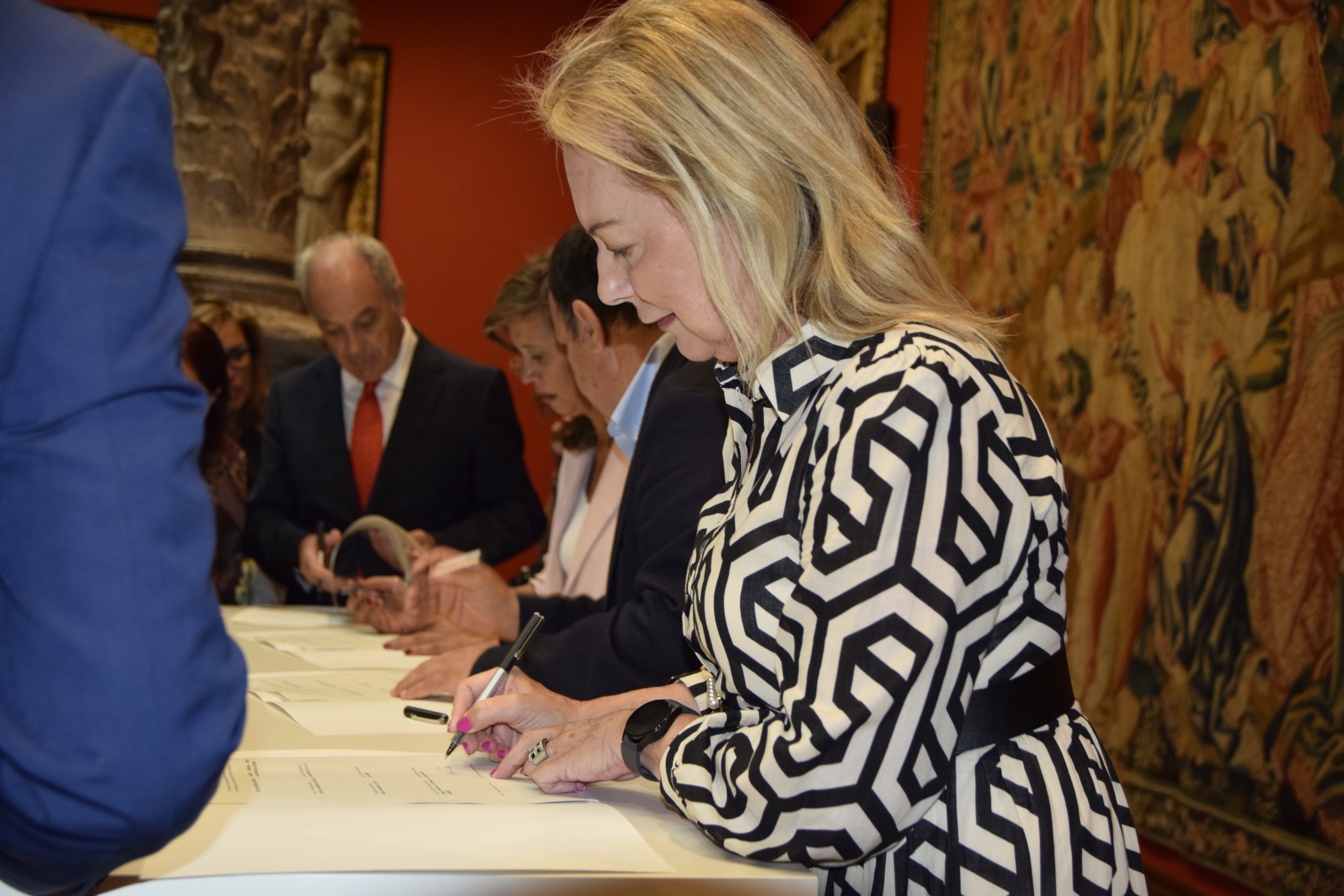 Las pymes con las as víctimas del terremoto producido en Marruecos y las inundaciones acontecidas en Libia