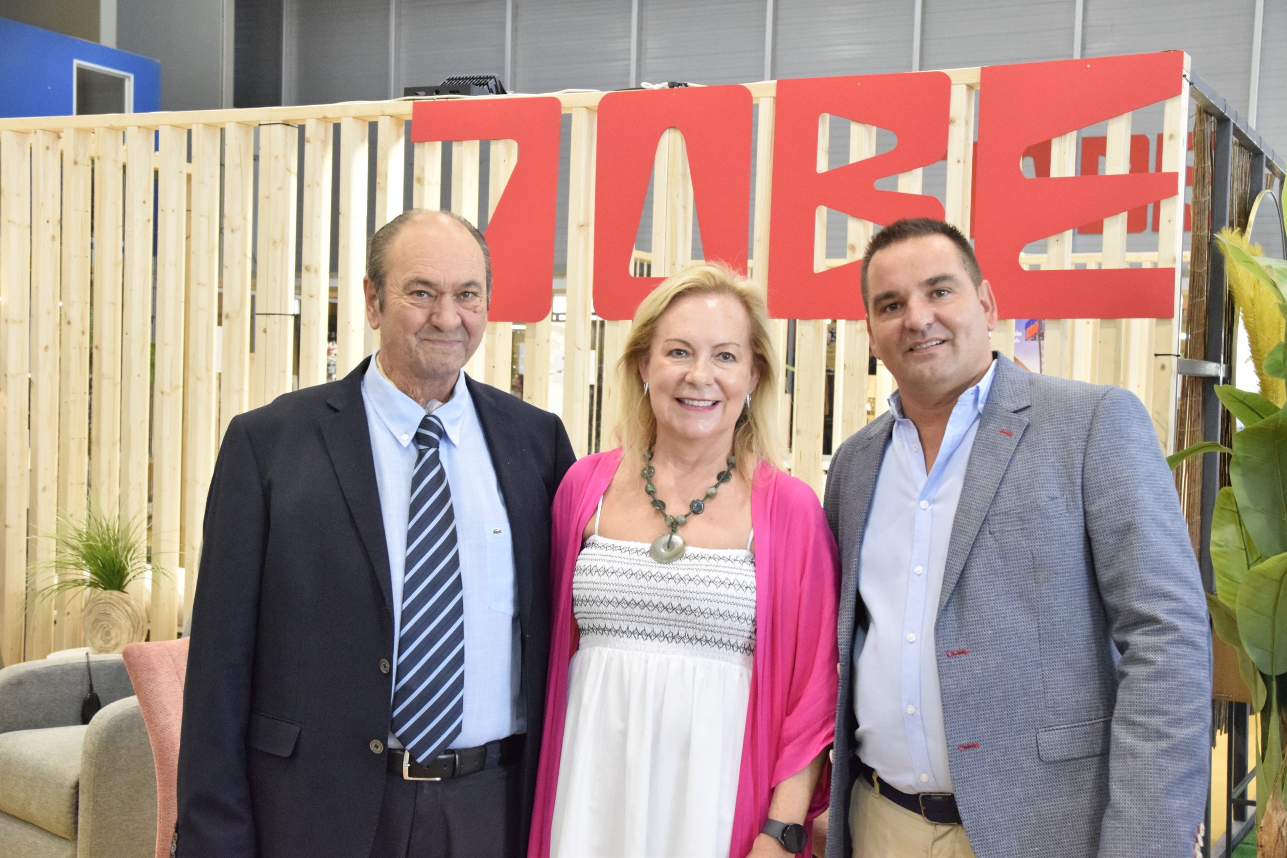 Calatayud impulsa el comercio local en una nueva edición de su Feria General