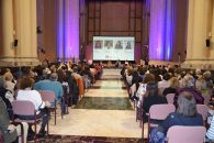 CEPYME acompaña en su treinta aniversario al Instituto Aragonés de la Mujer